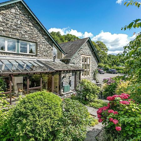 Nutkins Nook Troutbeck Bridge Exterior foto